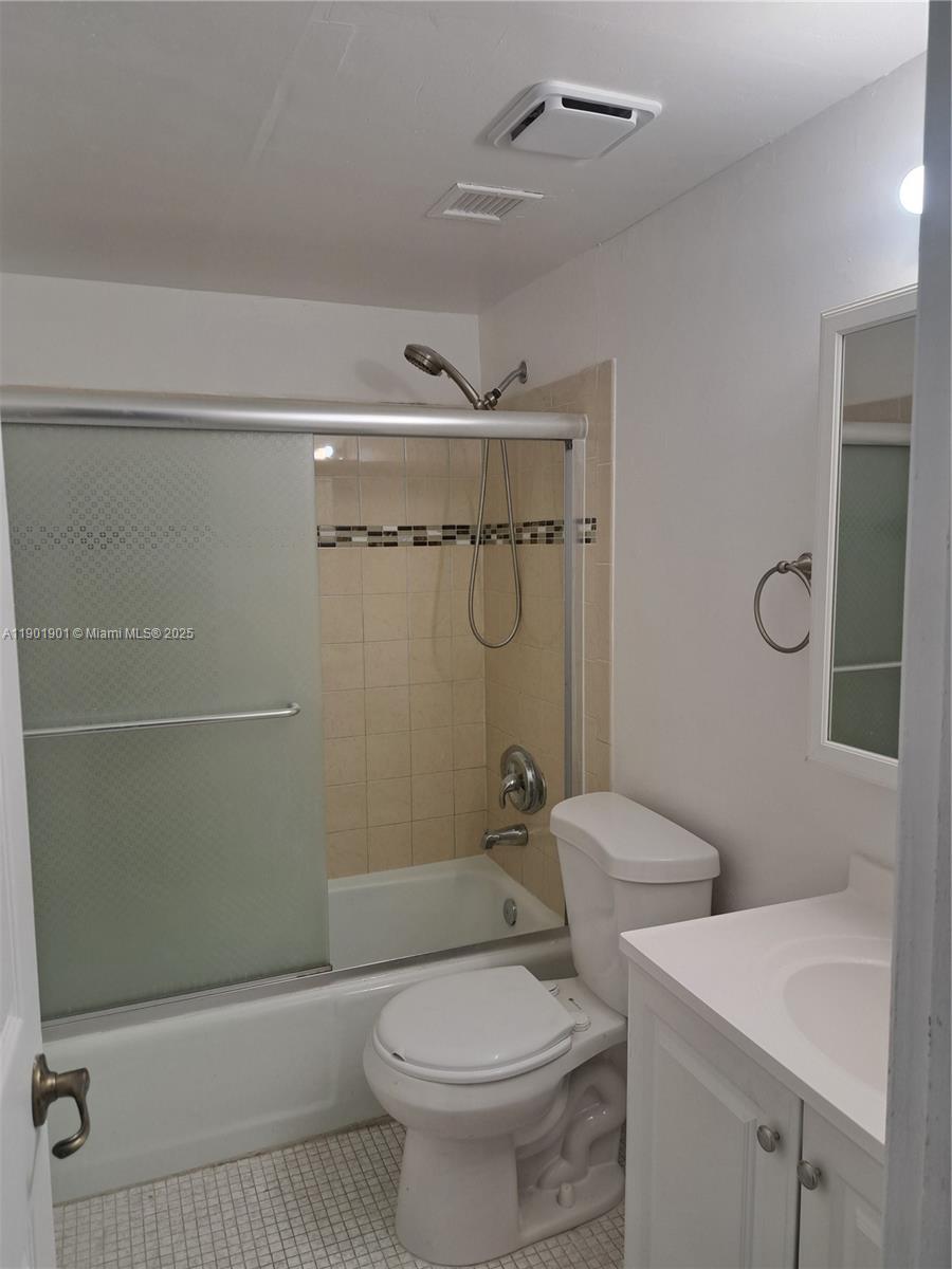 PUERTA DEL SOL CONDO - Residential