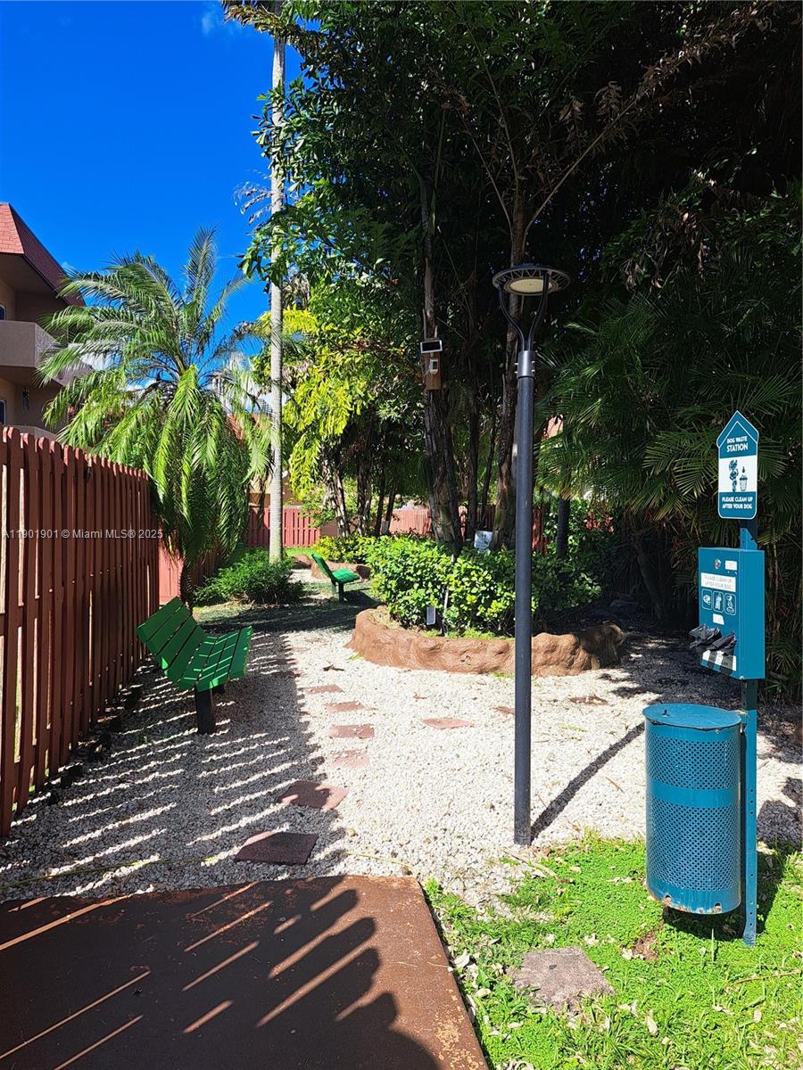 PUERTA DEL SOL CONDO - Residential
