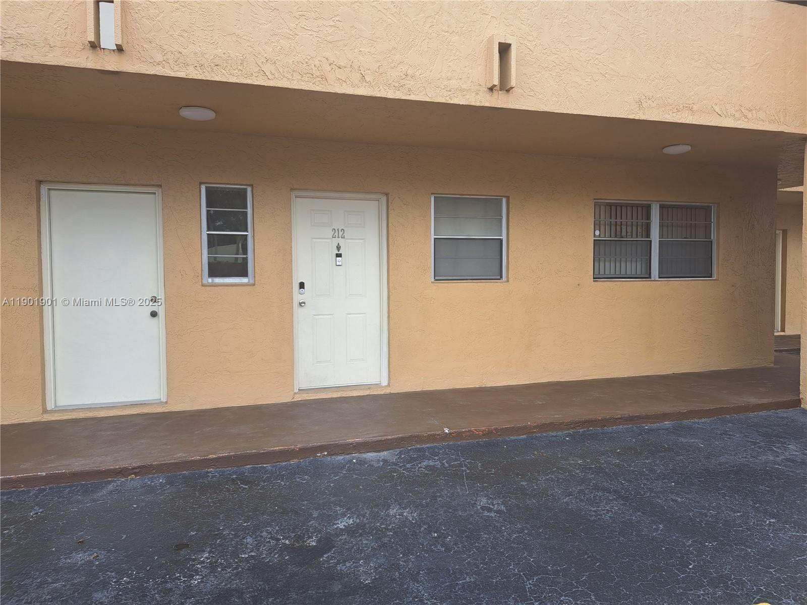 PUERTA DEL SOL CONDO - Residential