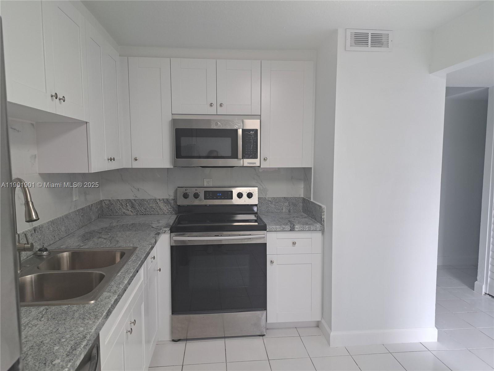 PUERTA DEL SOL CONDO - Residential