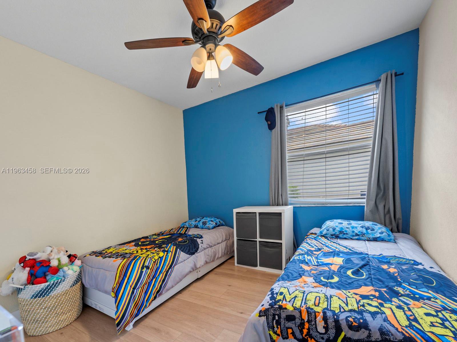 MNR FOREST 4 - Residential