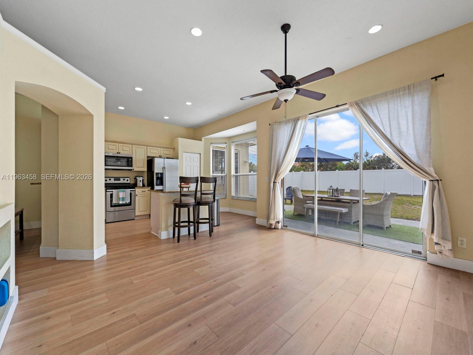 MNR FOREST 4 - Residential