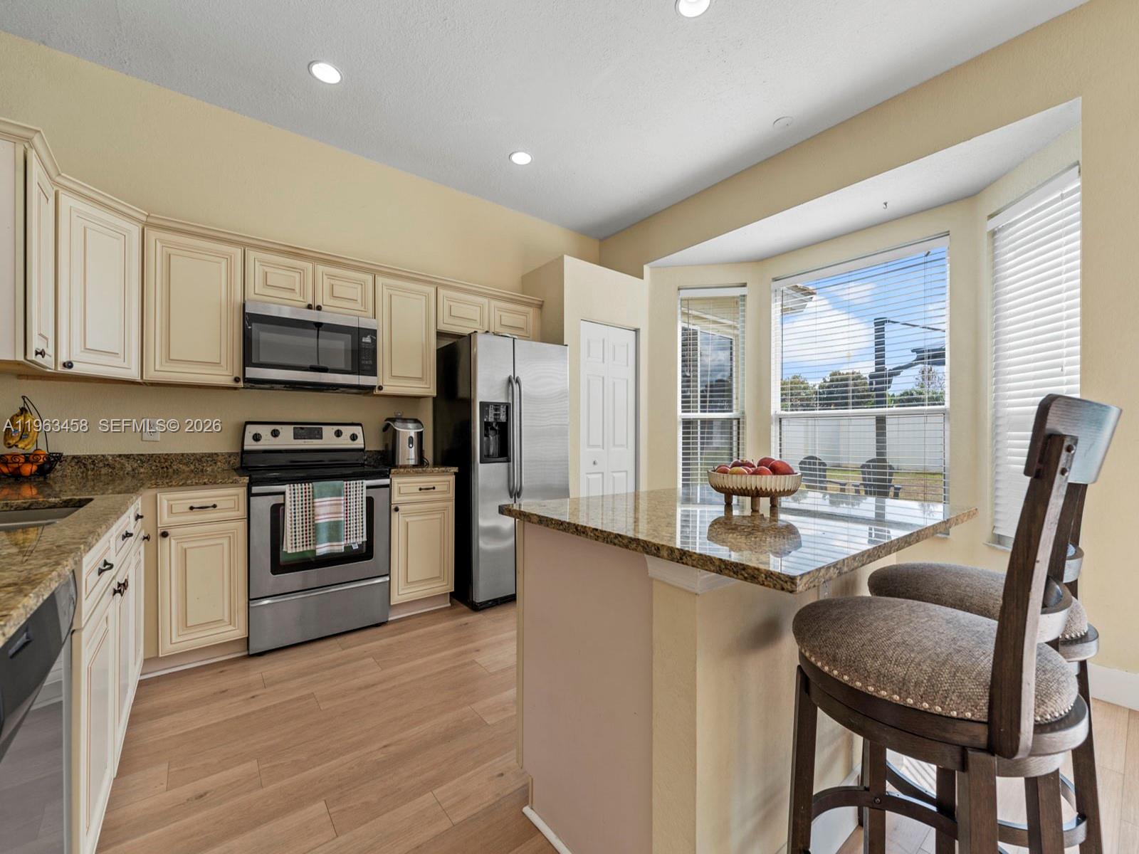 MNR FOREST 4 - Residential