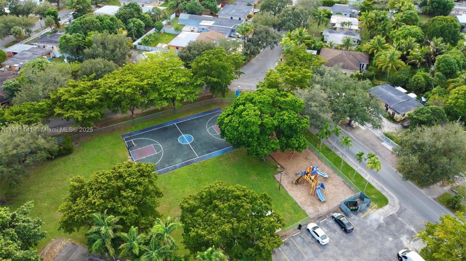 SUNKIST GROVE - Residential Lease