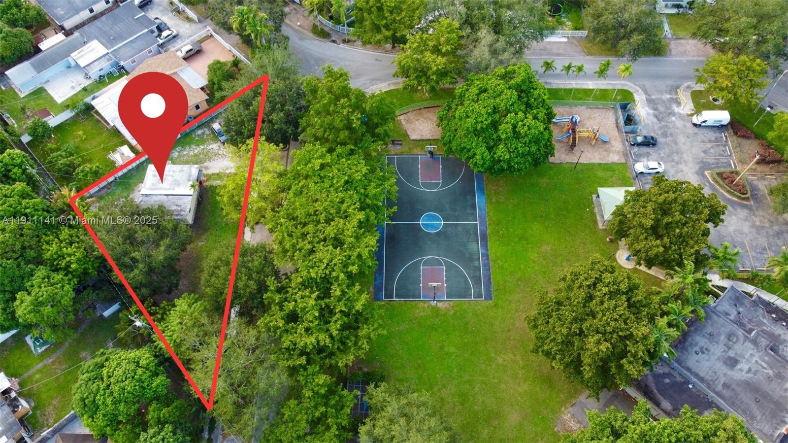 SUNKIST GROVE - Residential Lease