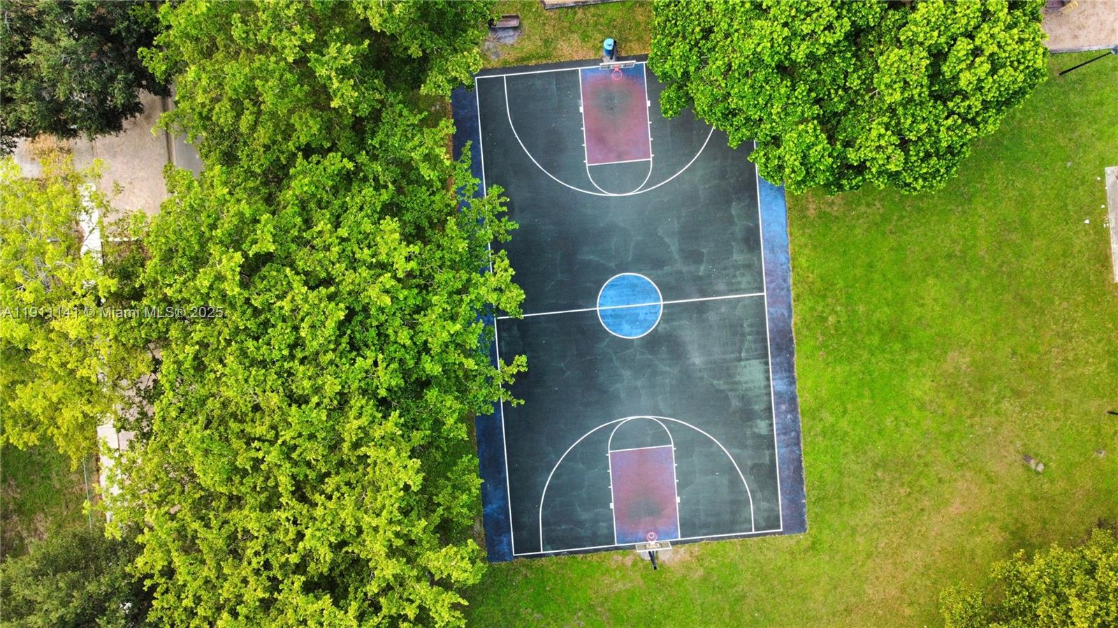 SUNKIST GROVE - Residential Lease