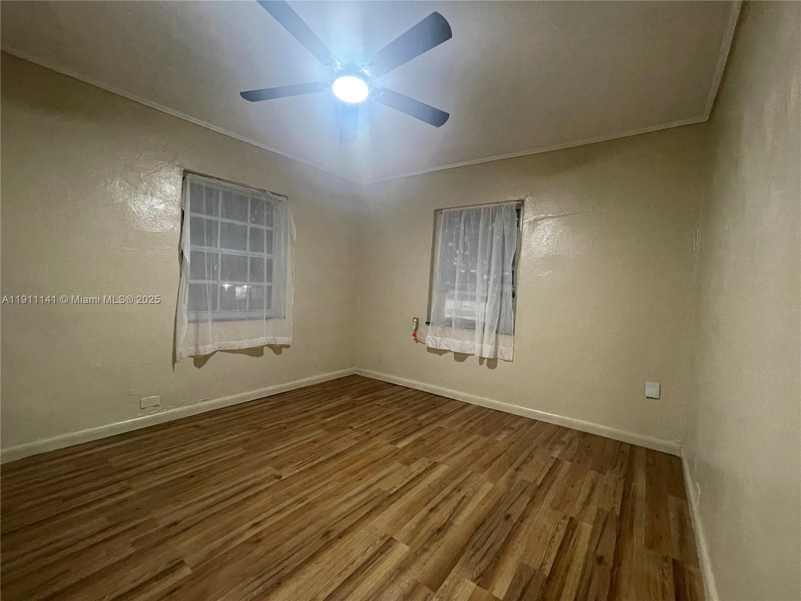 SUNKIST GROVE - Residential Lease