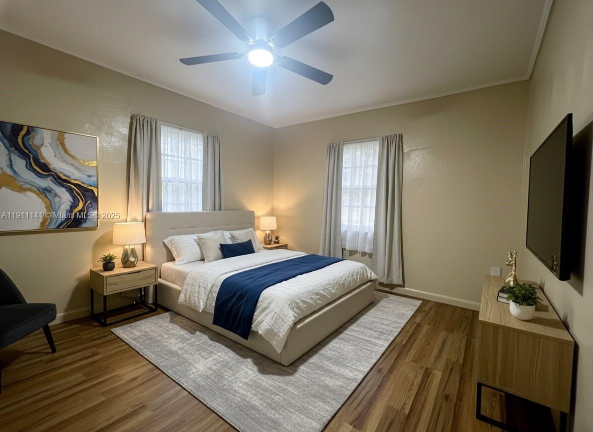 SUNKIST GROVE - Residential Lease