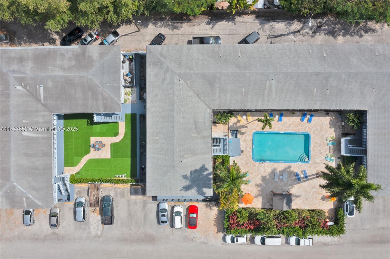 RIVERSIDE ADD AMEN PLAT - Residential Lease