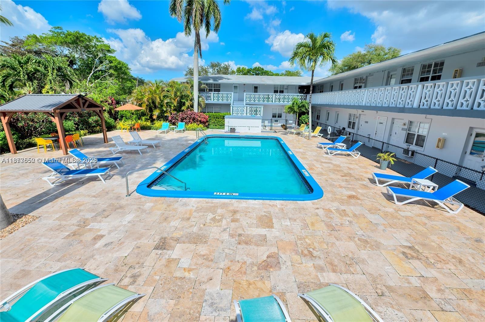 RIVERSIDE ADD AMEN PLAT - Residential Lease