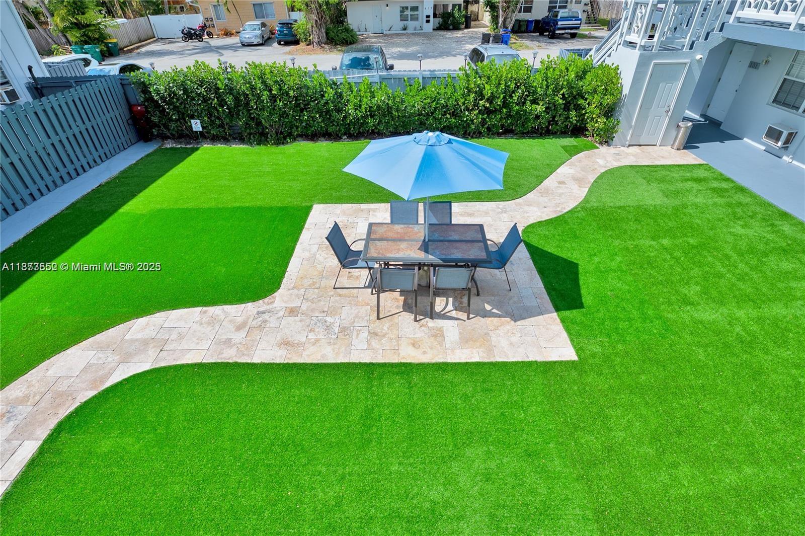 RIVERSIDE ADD AMEN PLAT - Residential Lease