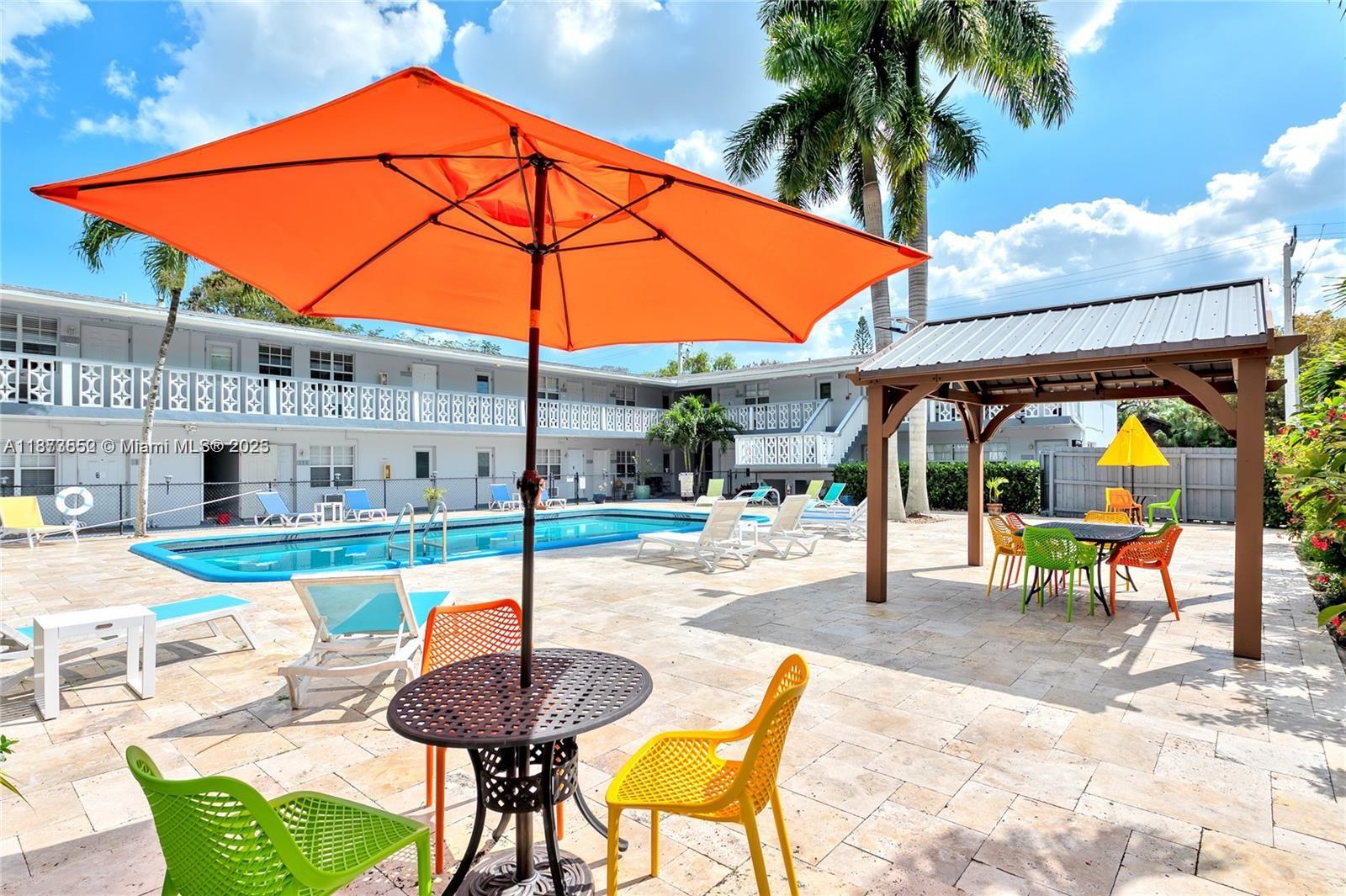 RIVERSIDE ADD AMEN PLAT - Residential Lease