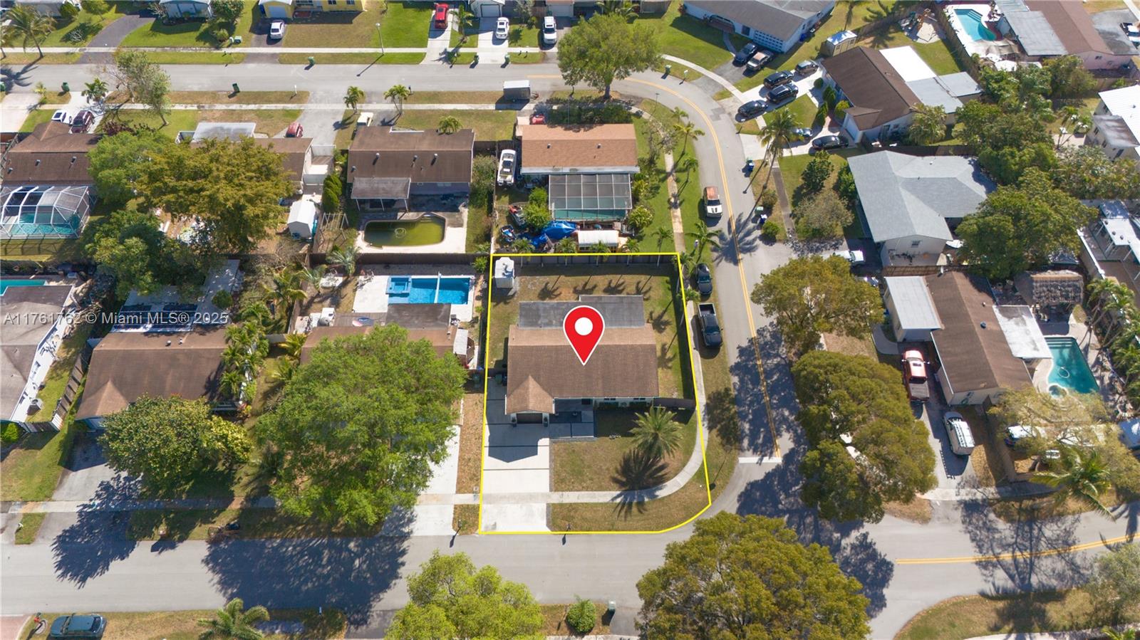 1001 NW 93rd Ter