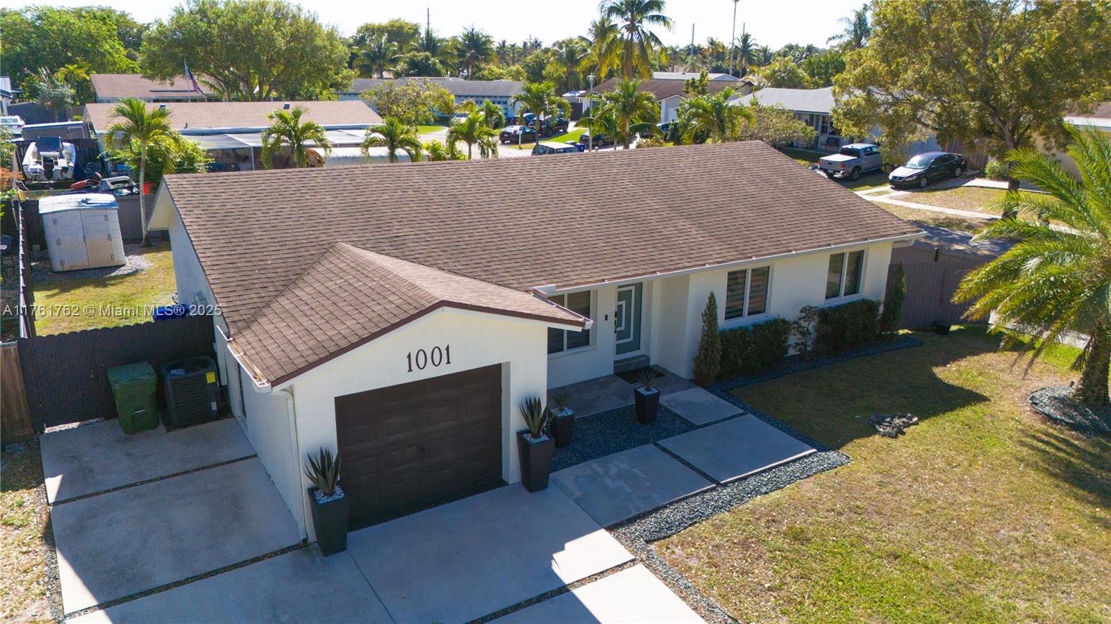 1001 NW 93rd Ter