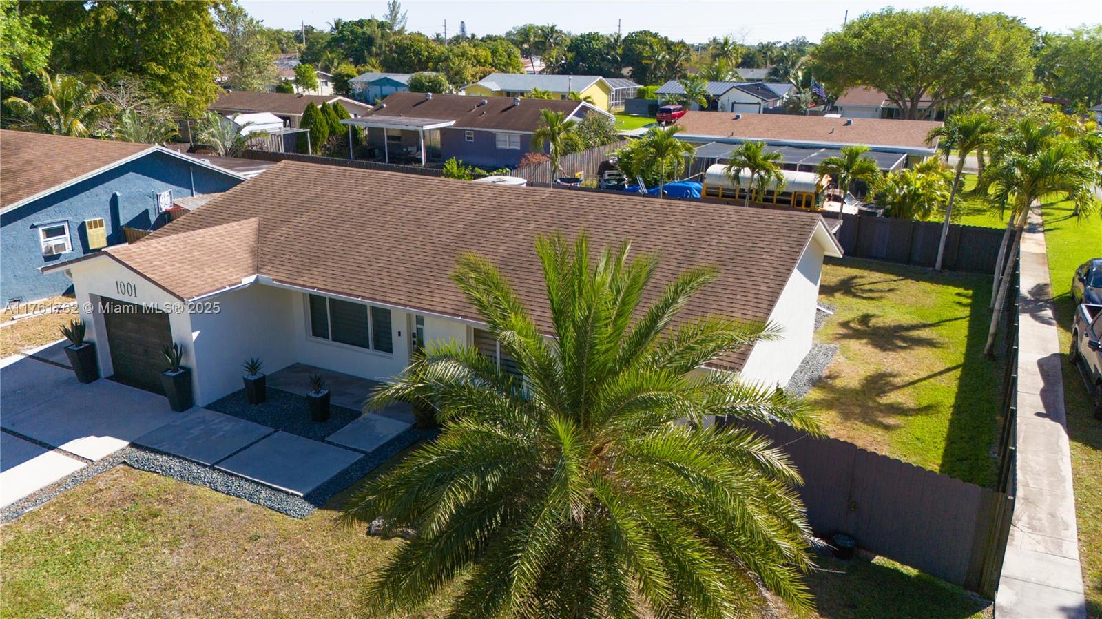 1001 NW 93rd Ter