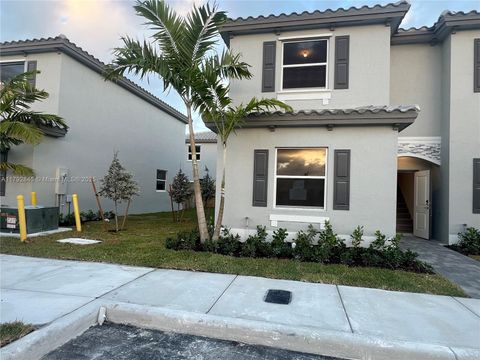 106 SE 11CT Florida City FL 33034
