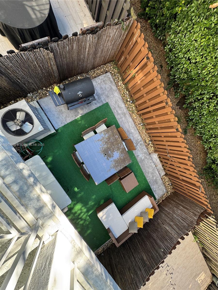 RESERVE AT DORAL EAST - Residential