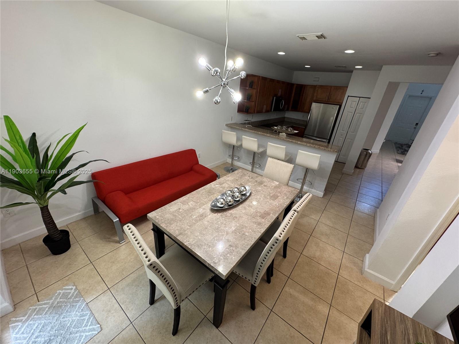 RESERVE AT DORAL EAST - Residential