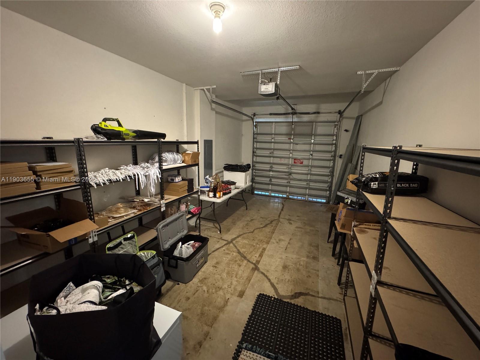 RESERVE AT DORAL EAST - Residential