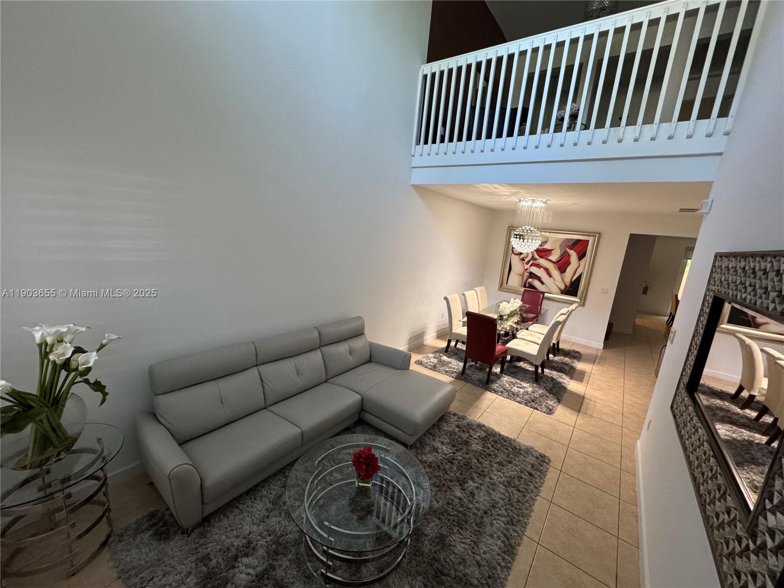 RESERVE AT DORAL EAST - Residential