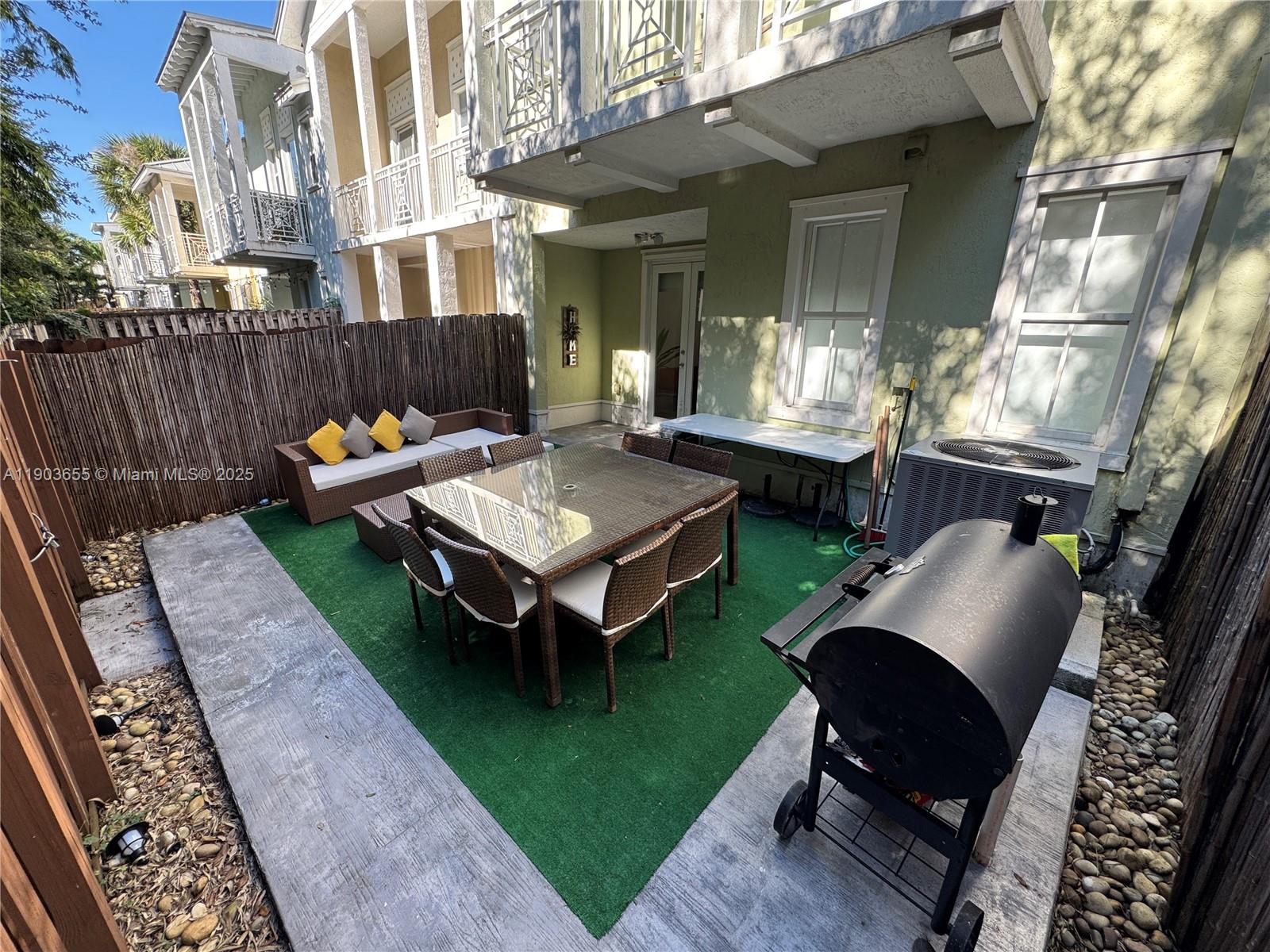 RESERVE AT DORAL EAST - Residential