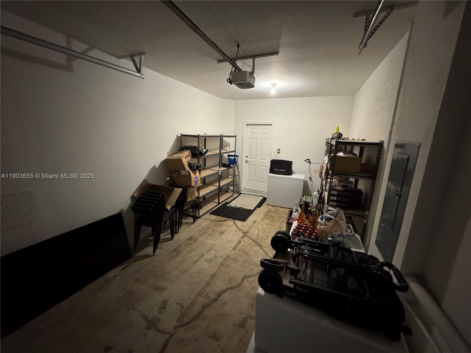 RESERVE AT DORAL EAST - Residential