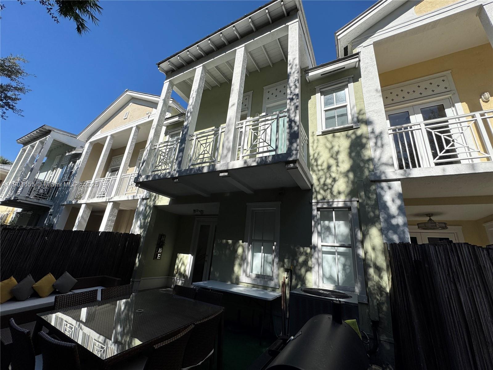 RESERVE AT DORAL EAST - Residential