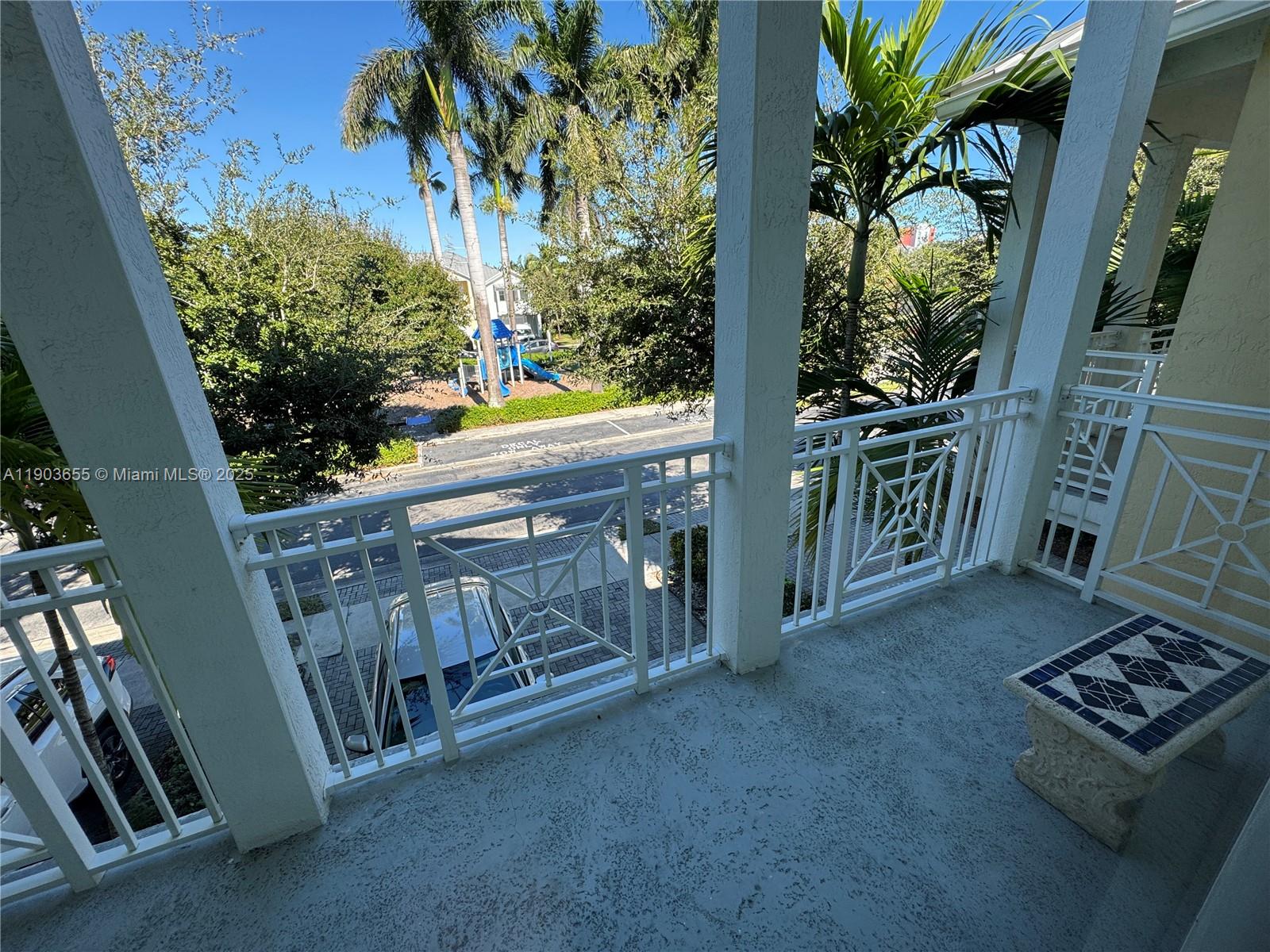 RESERVE AT DORAL EAST - Residential