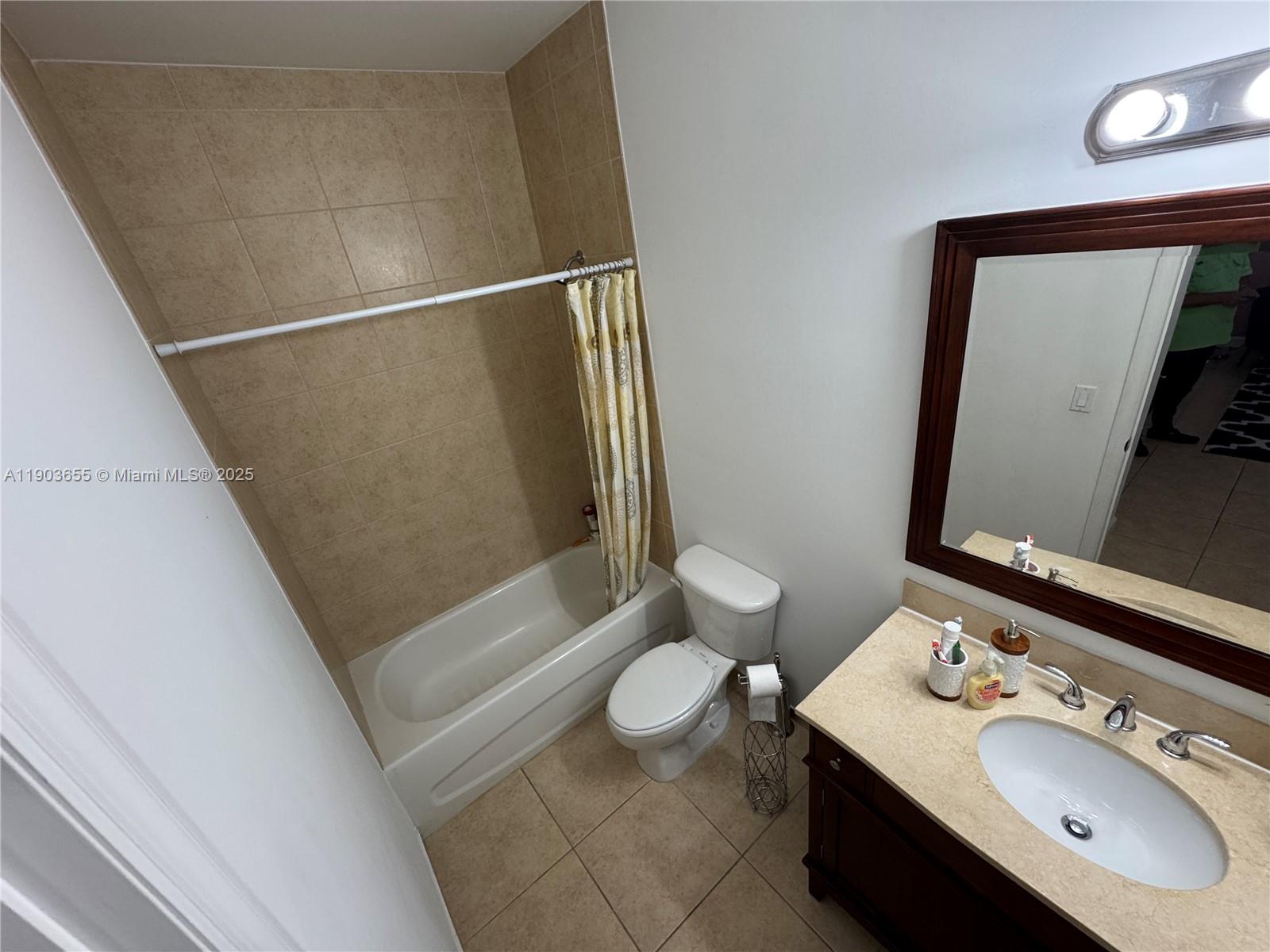 RESERVE AT DORAL EAST - Residential