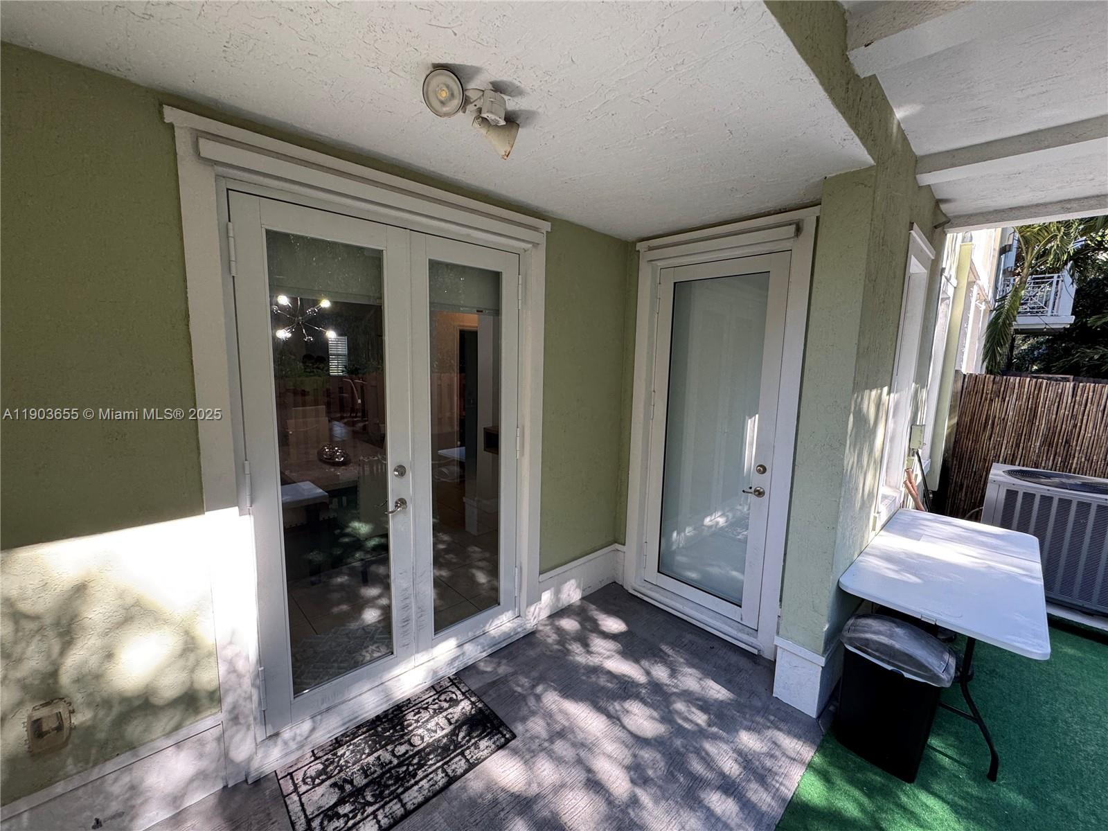 RESERVE AT DORAL EAST - Residential