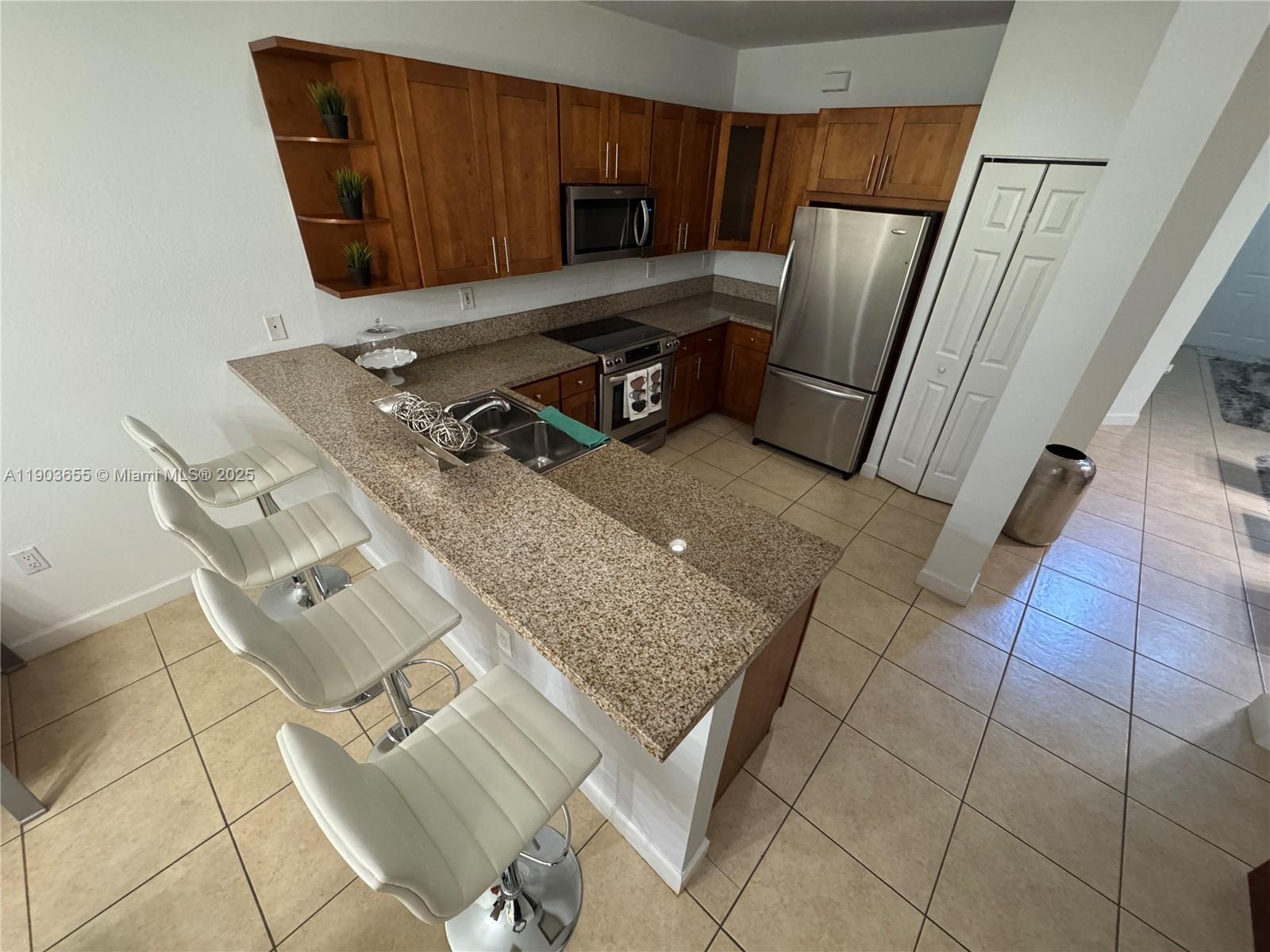 RESERVE AT DORAL EAST - Residential