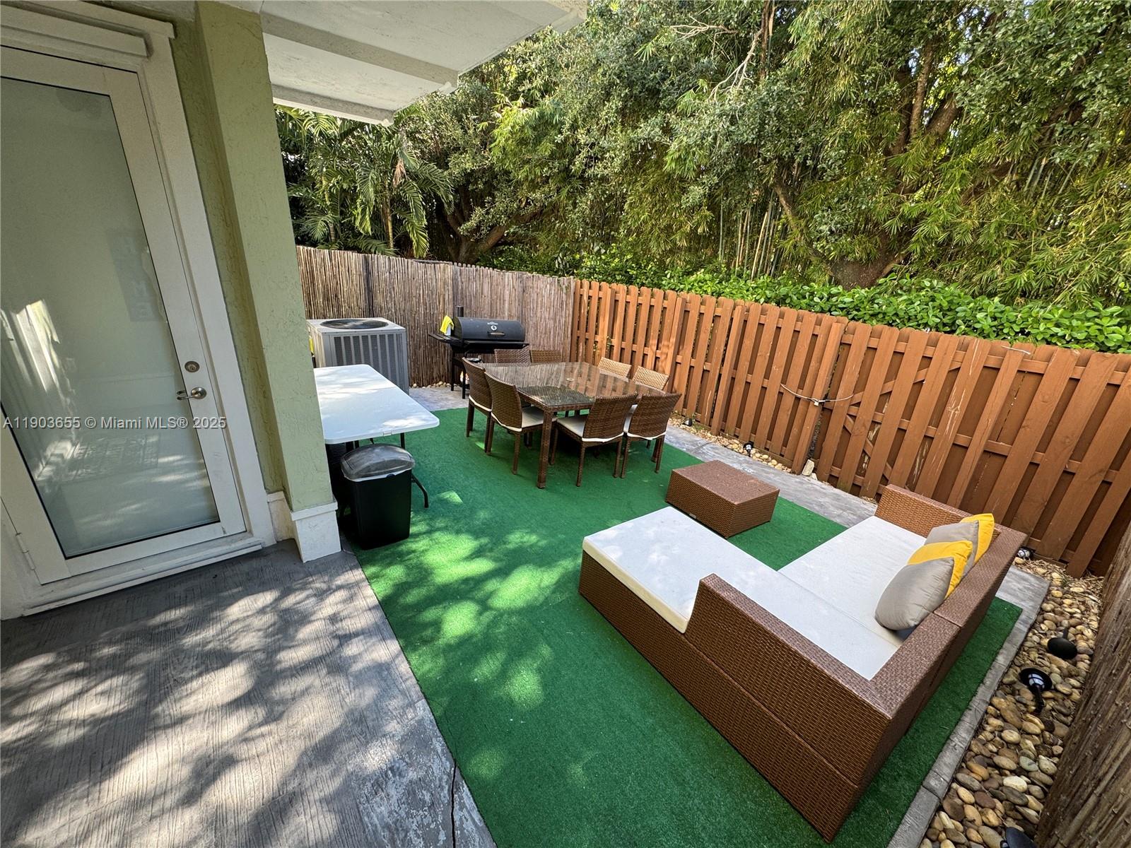 RESERVE AT DORAL EAST - Residential