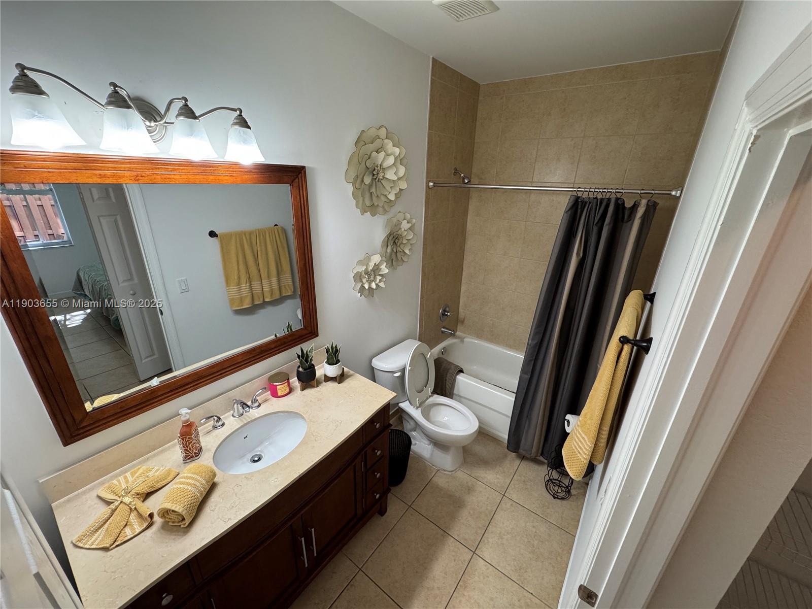 RESERVE AT DORAL EAST - Residential