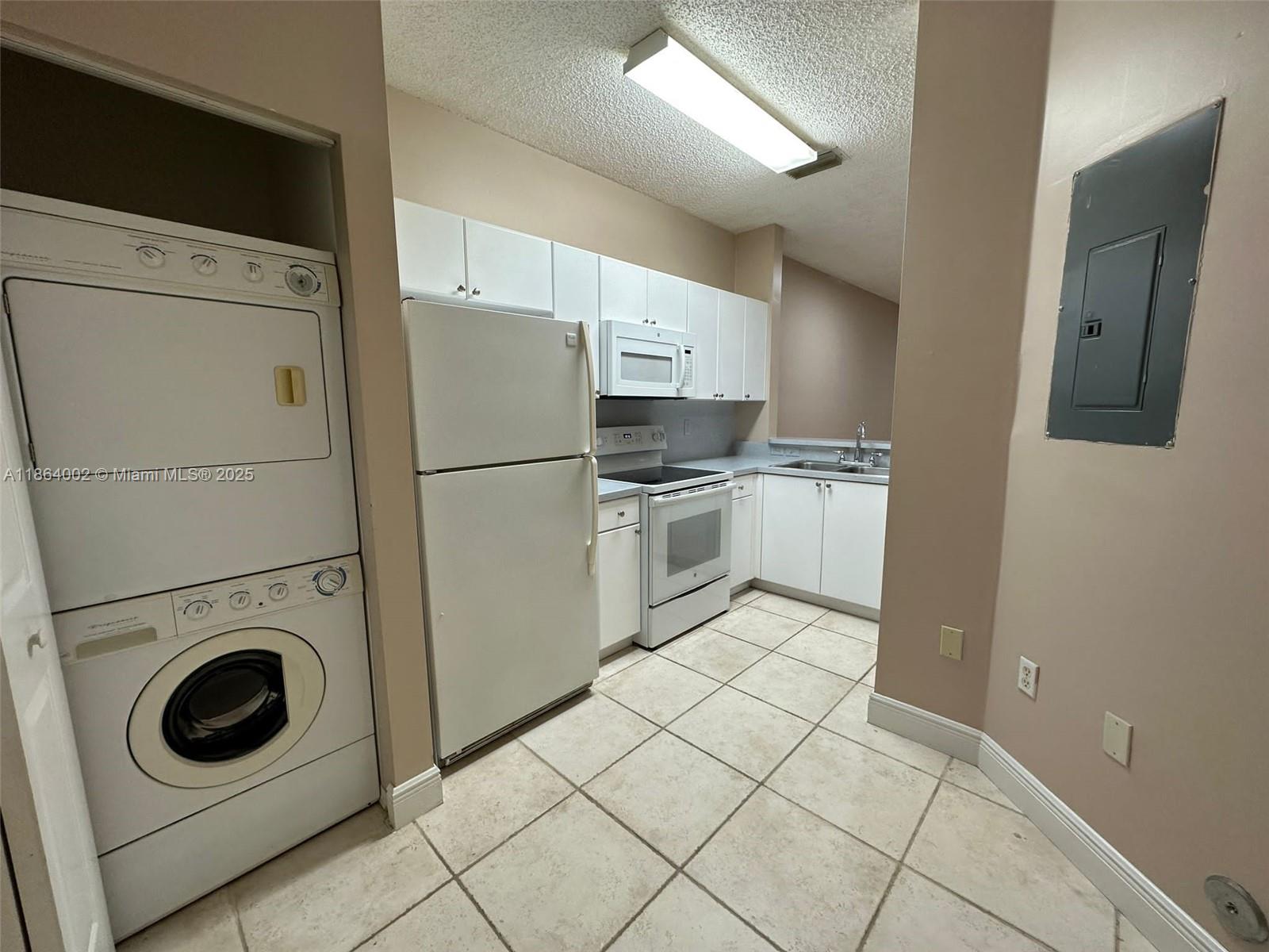 TOWNGATE CONDO TWO - Residential