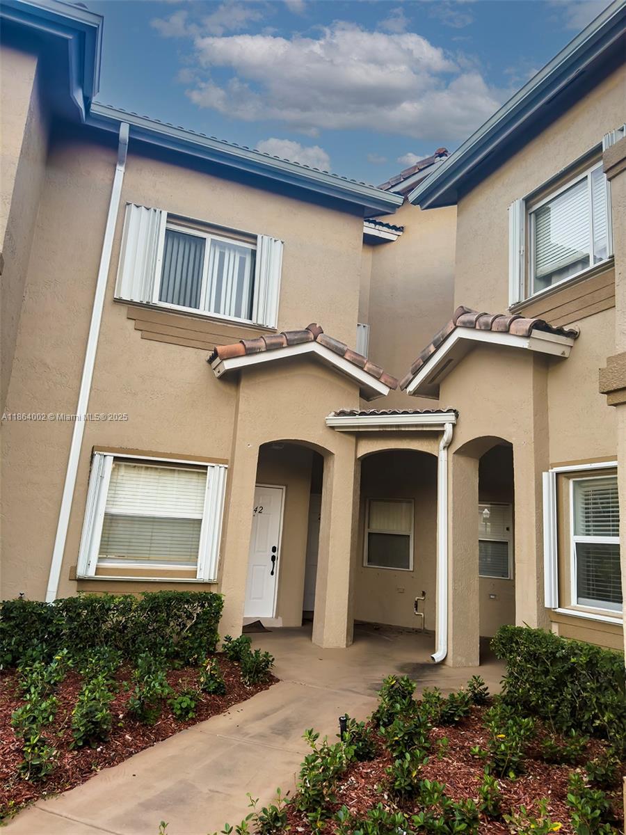 TOWNGATE CONDO TWO - Residential