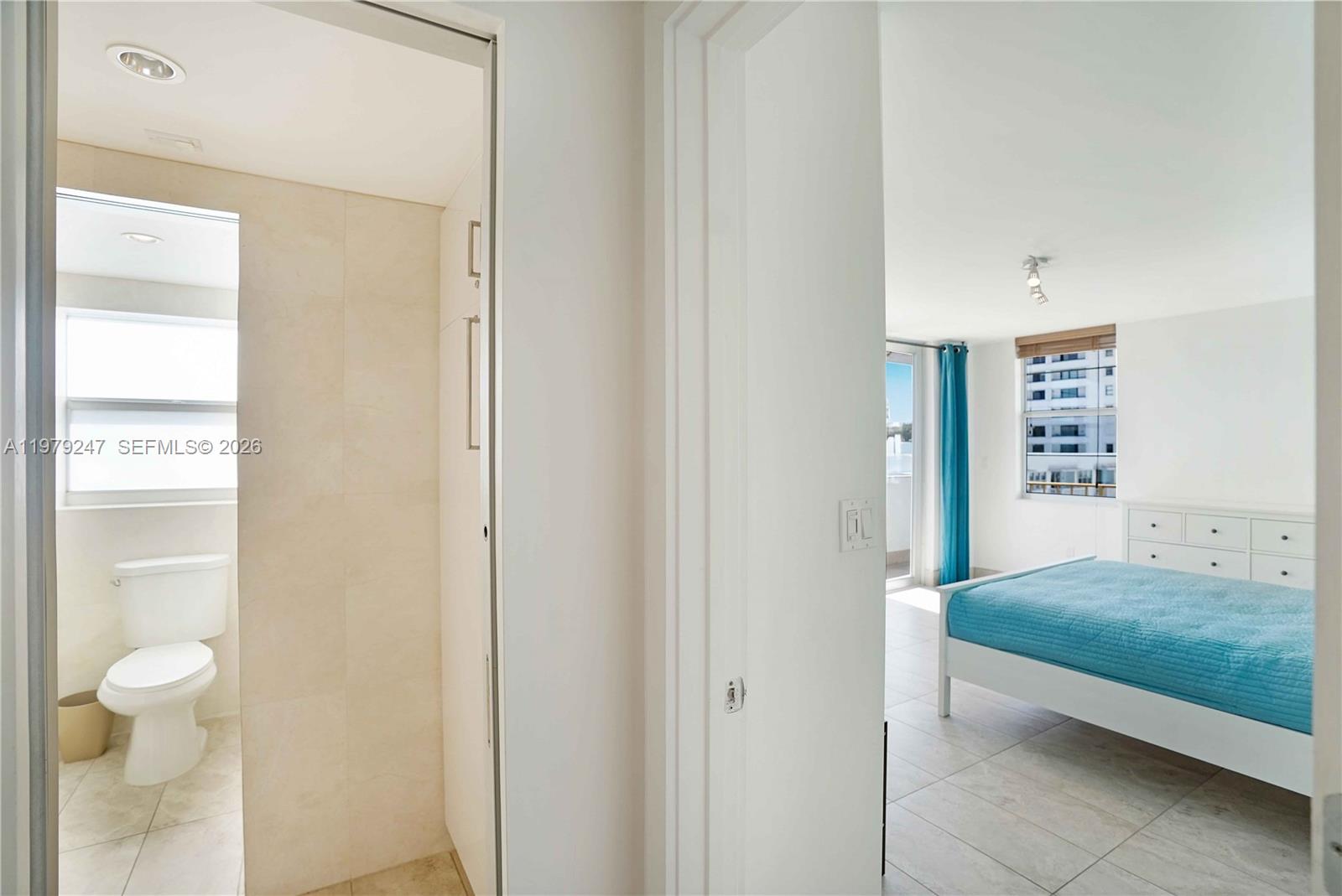 JAMES CENTRAL TOWERS COND - Residential