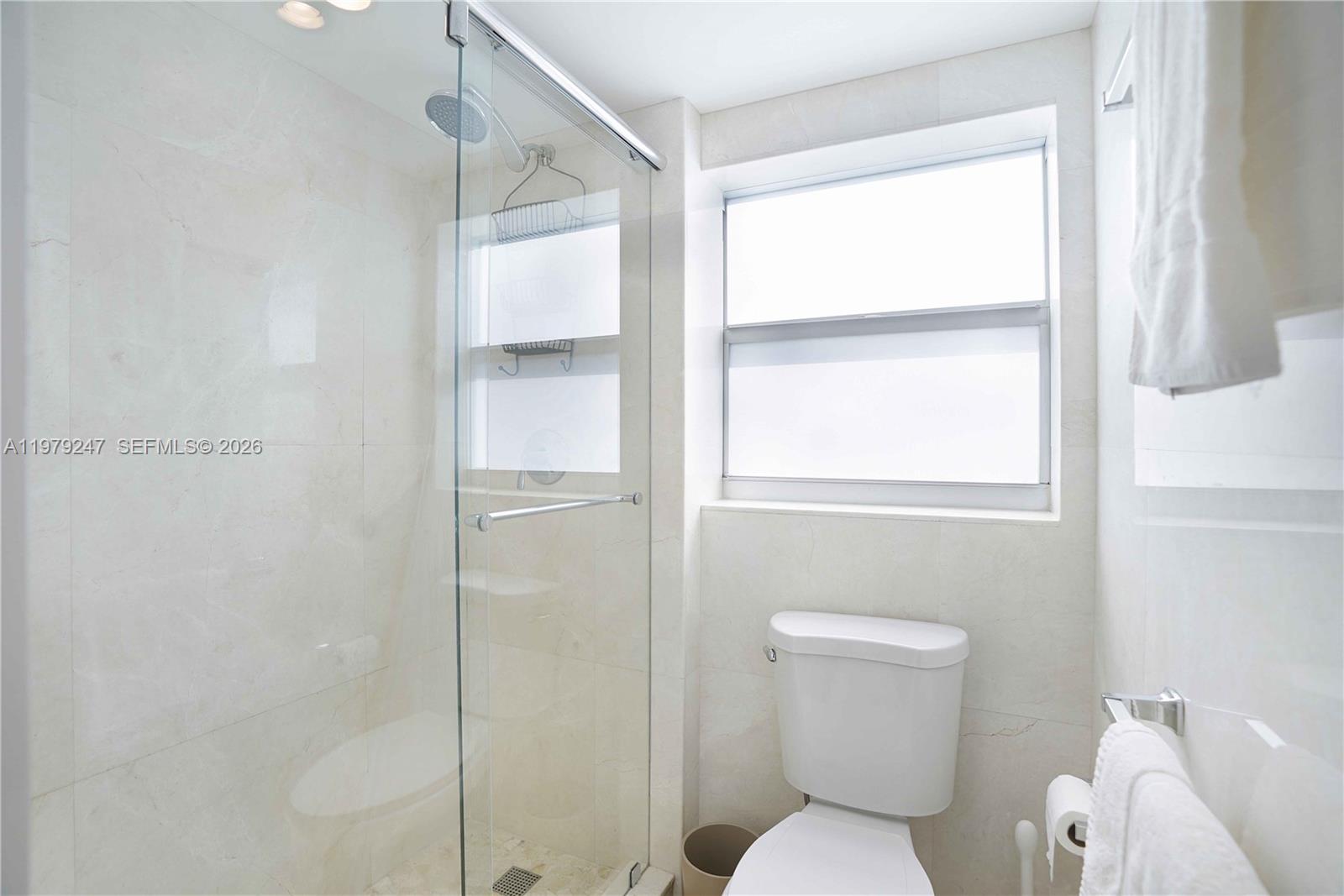 JAMES CENTRAL TOWERS COND - Residential