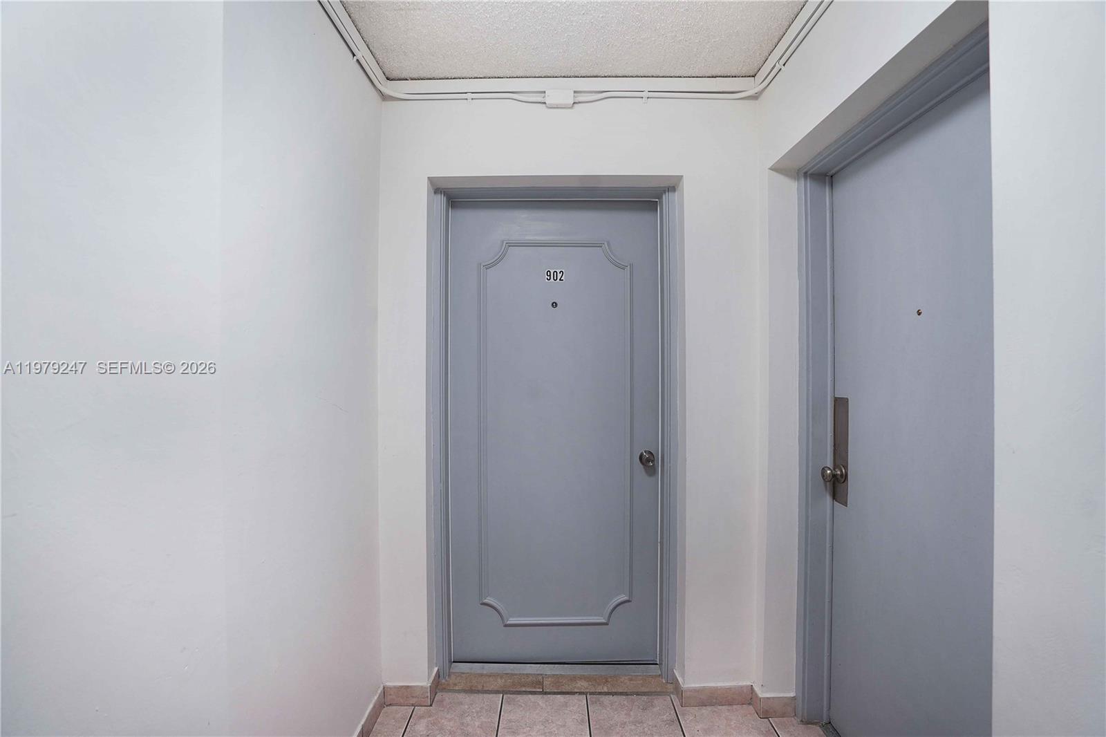 JAMES CENTRAL TOWERS COND - Residential