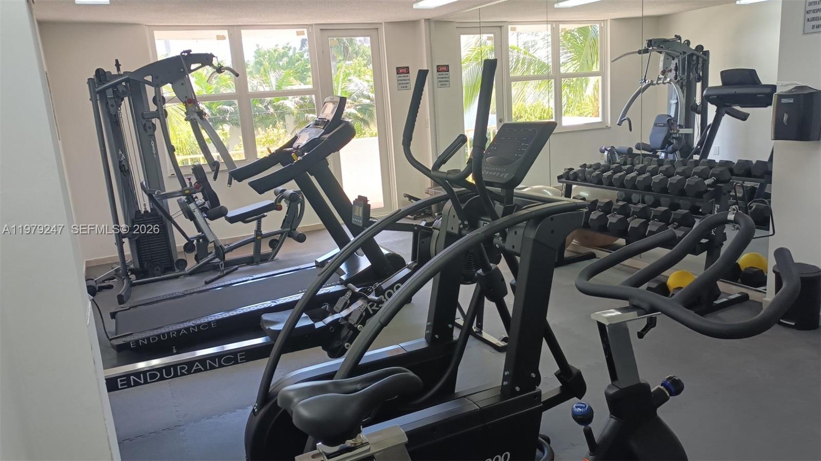 JAMES CENTRAL TOWERS COND - Residential