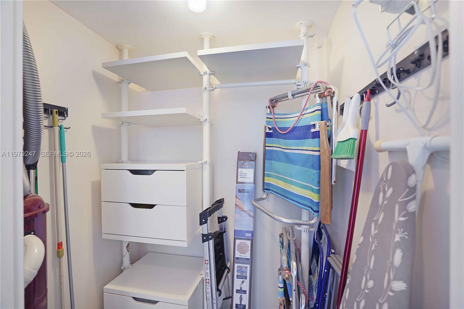 JAMES CENTRAL TOWERS COND - Residential