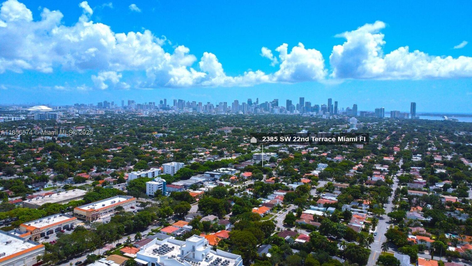 SILVER BLUFF ESTS-SEC A - Residential