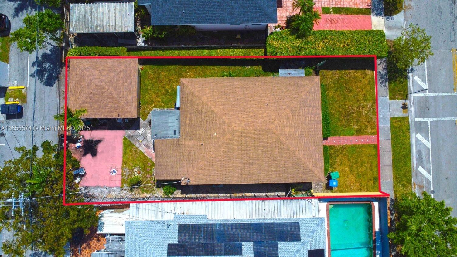 SILVER BLUFF ESTS-SEC A - Residential