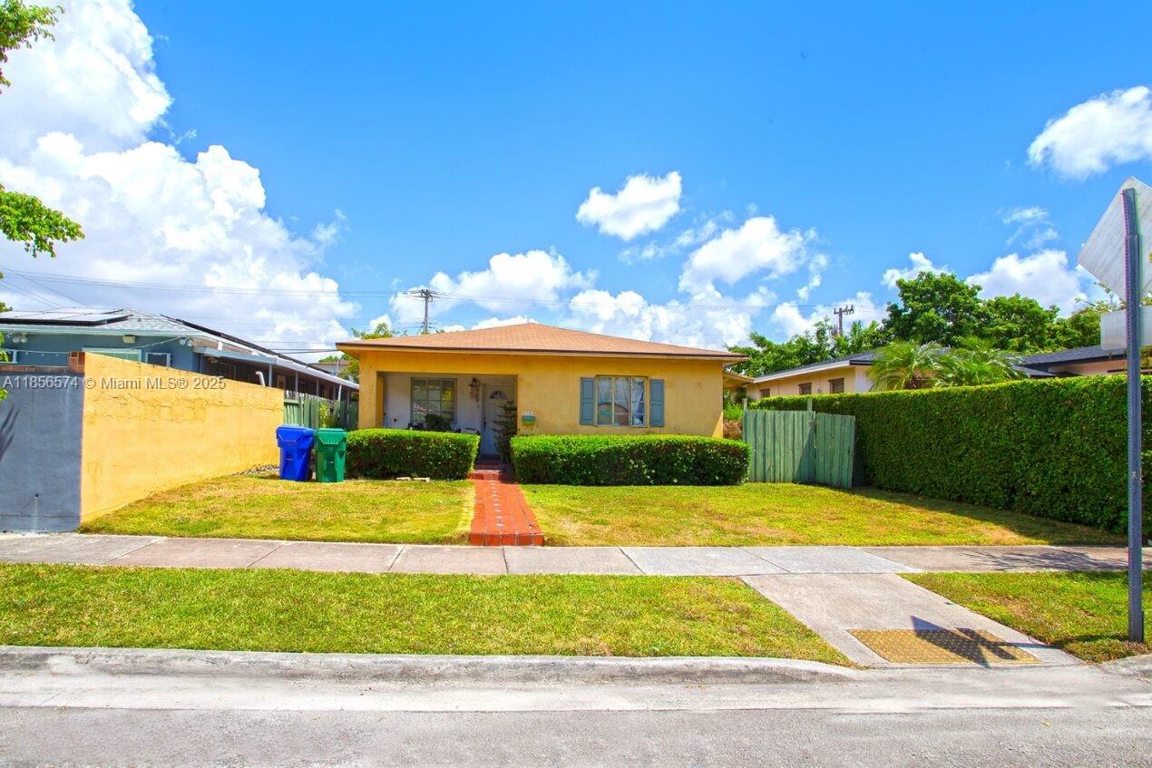 SILVER BLUFF ESTS-SEC A - Residential