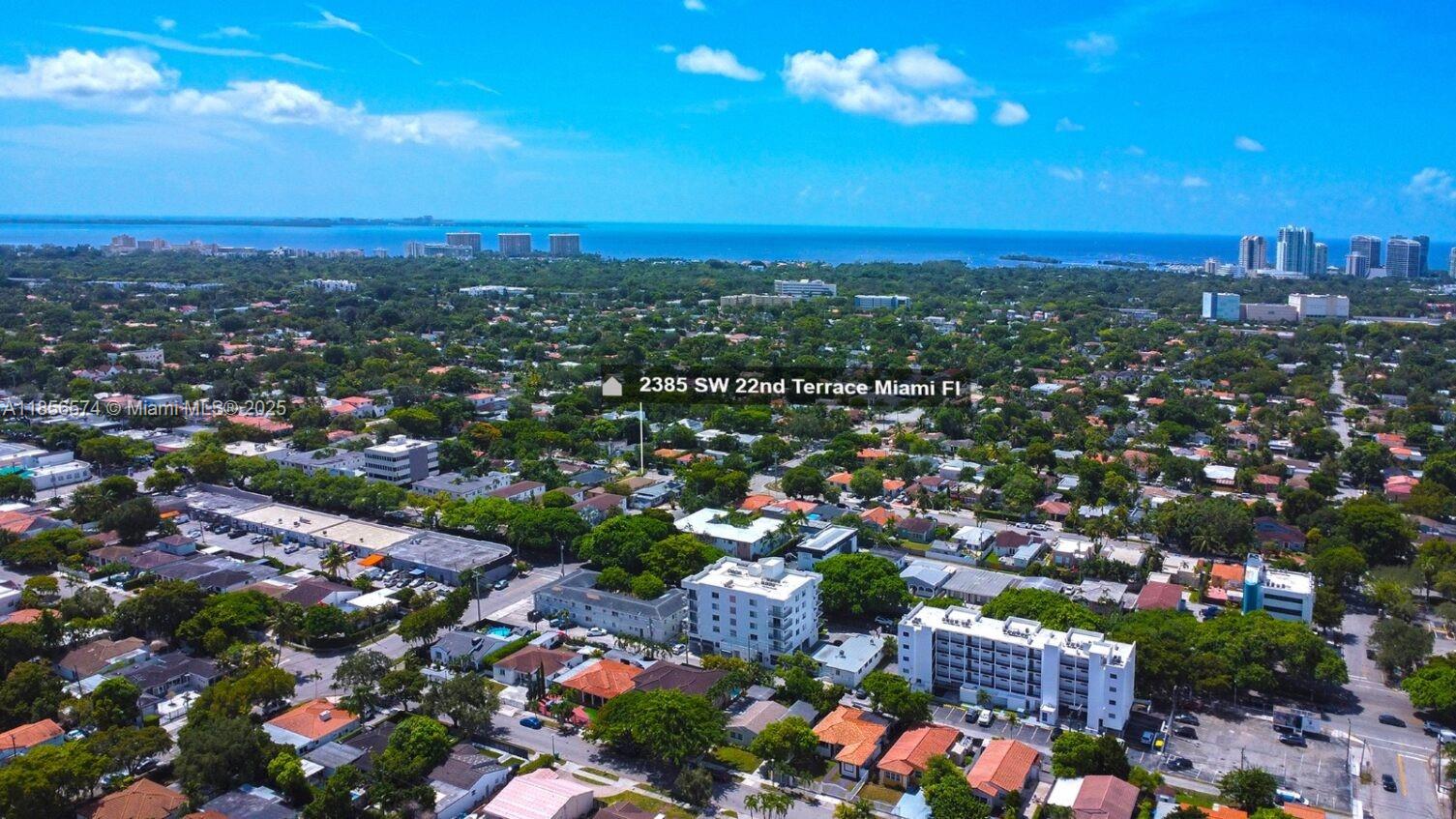 SILVER BLUFF ESTS-SEC A - Residential