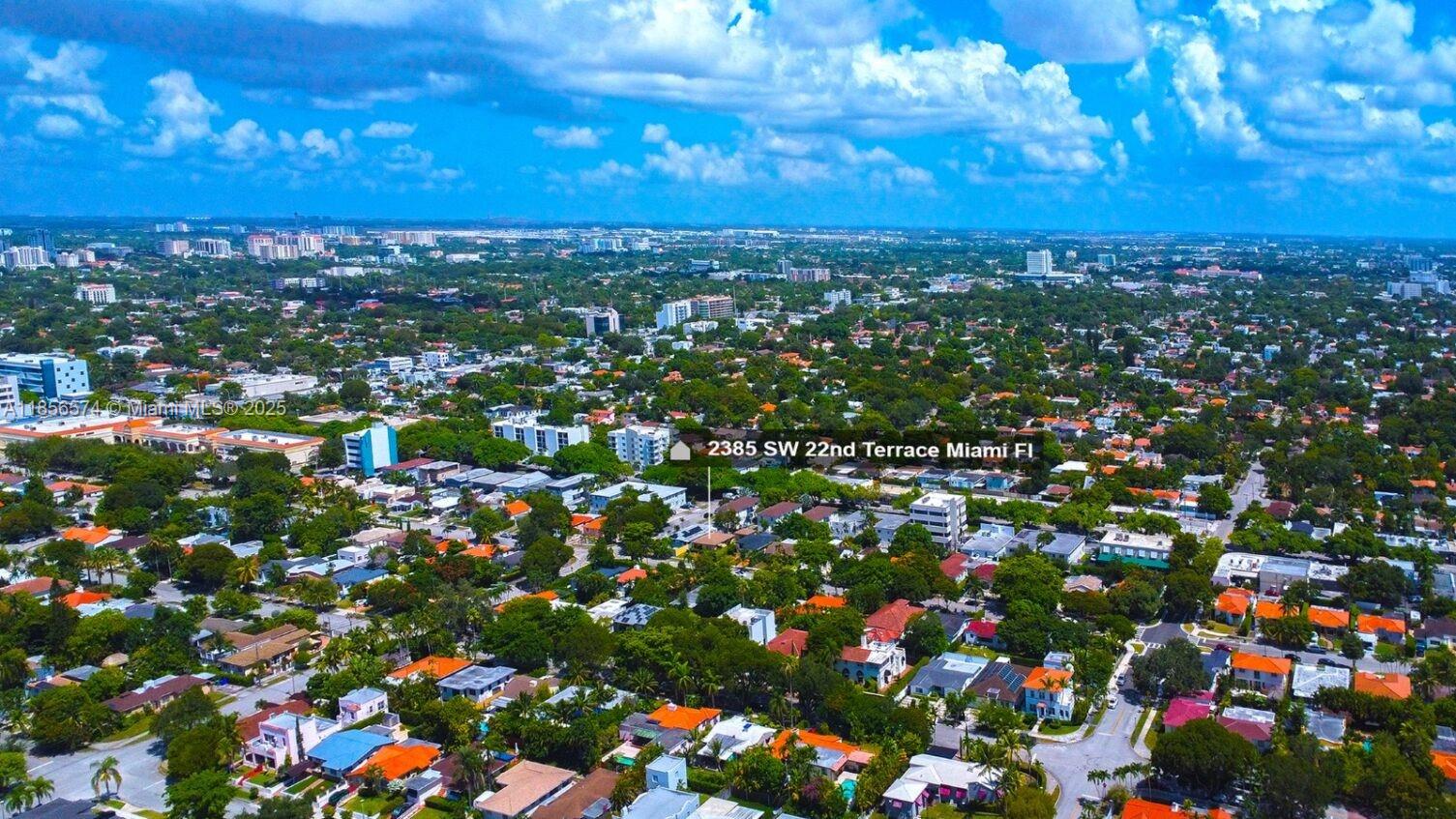 SILVER BLUFF ESTS-SEC A - Residential