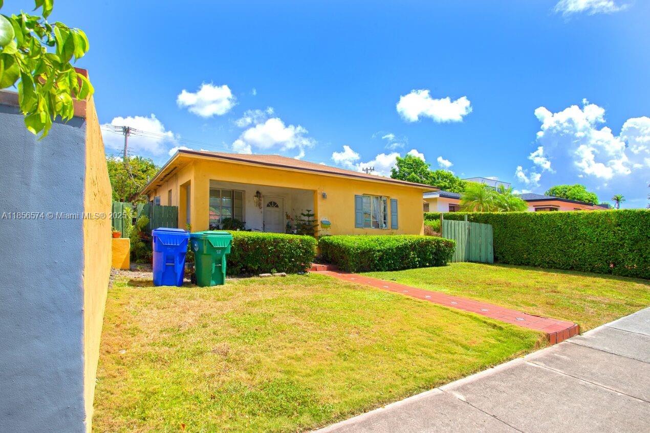 SILVER BLUFF ESTS-SEC A - Residential