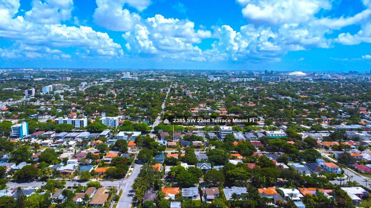 SILVER BLUFF ESTS-SEC A - Residential