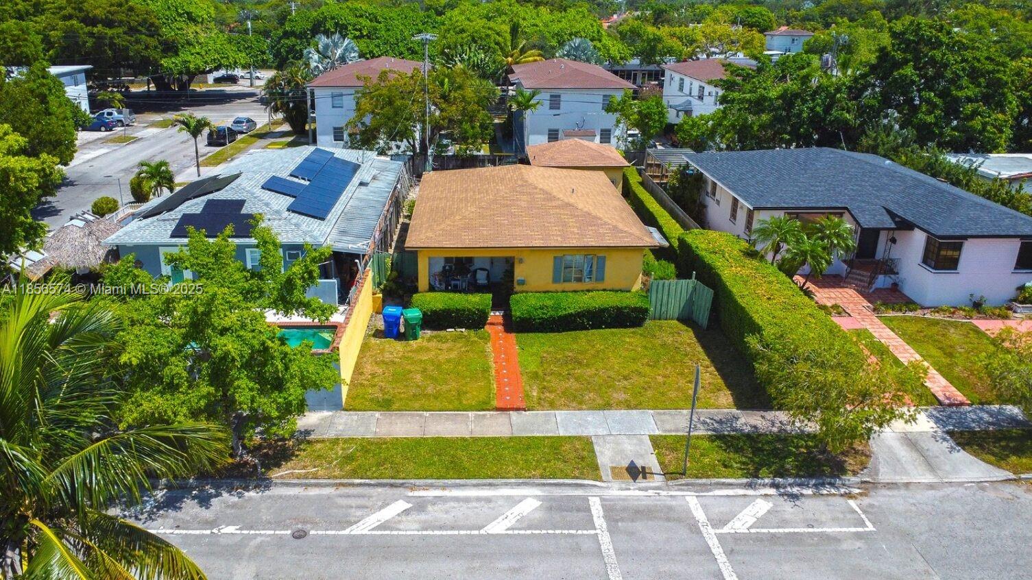 SILVER BLUFF ESTS-SEC A - Residential