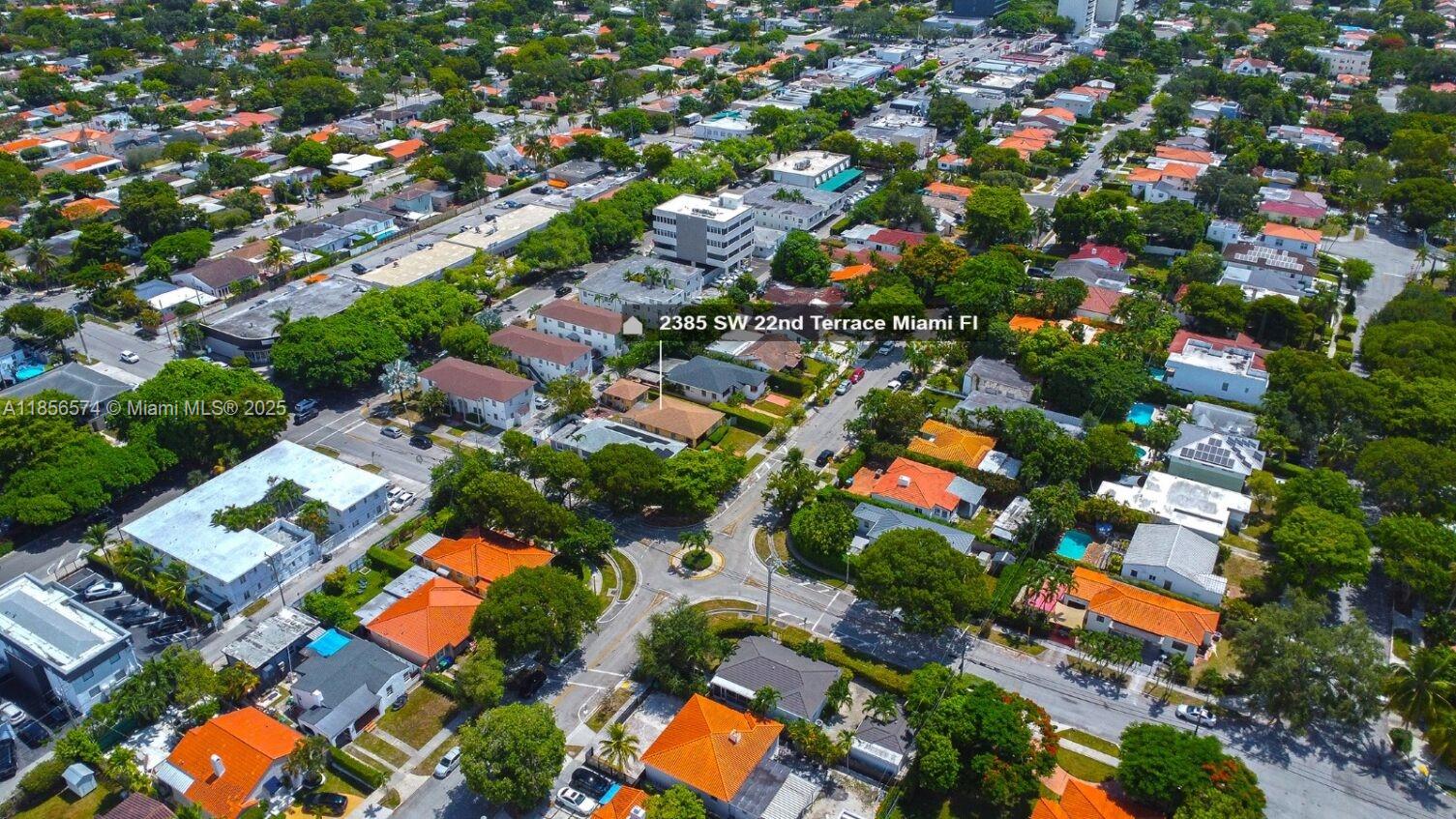 SILVER BLUFF ESTS-SEC A - Residential