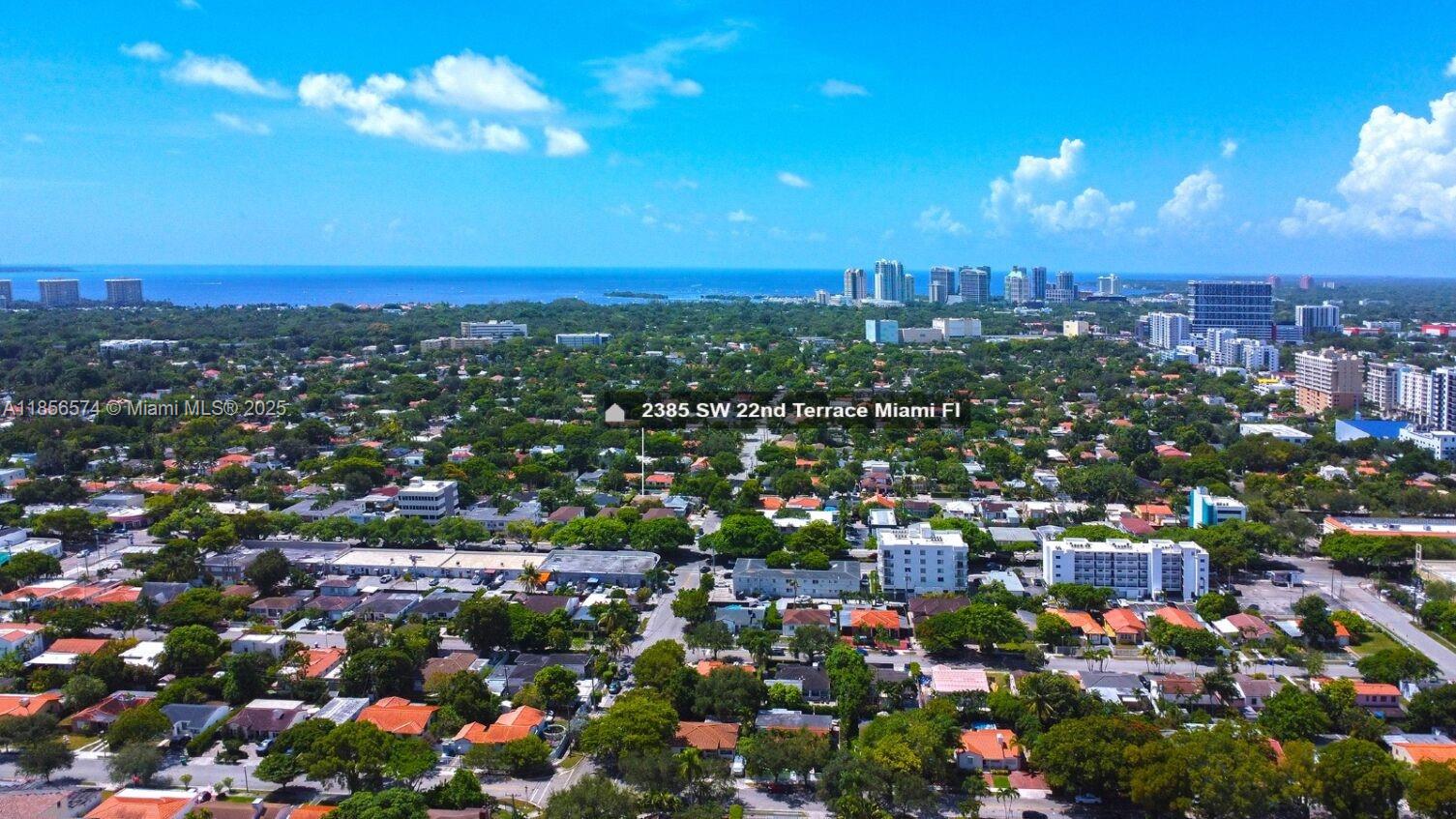 SILVER BLUFF ESTS-SEC A - Residential